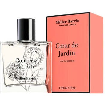 Coeur de Jardin EDP
